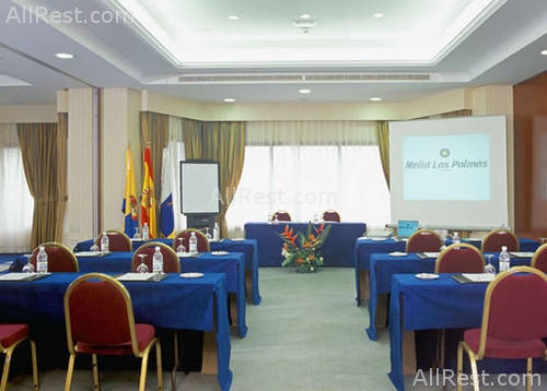 Melia Las Palmas 16
